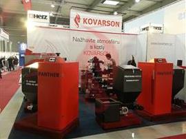 Aquatherm Praha 2014