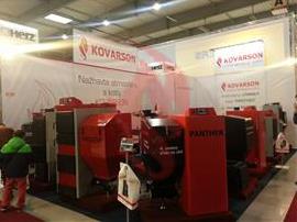 Aquatherm Praha 2014