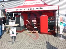 Aquatherm Praha 2014