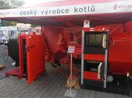 Teplo Domova Ostrava 2014