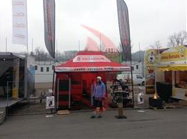 Energiesparmesse Wels 2014