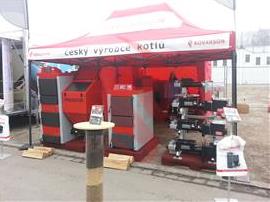 Energiesparmesse Wels 2014