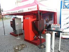 Moderní vytápění 2014