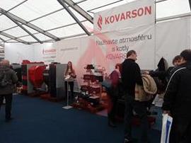 Moderní vytápění 2014