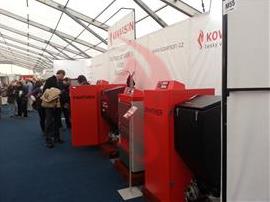 Moderní vytápění 2014