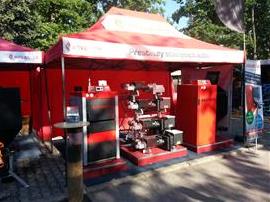 Zeměživitelka 2014