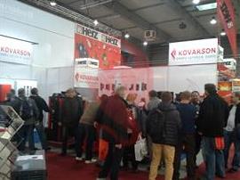 Aquatherm Praha 2016