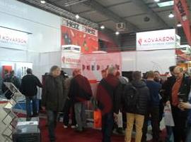 Aquatherm Praha 2016