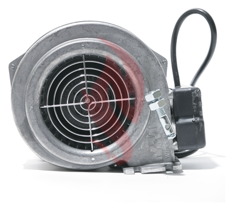 Ventilátor VPA 145