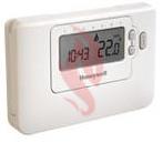 Honeywell - drátový 7-denní konfigurovatelný prostorový termostat CM707