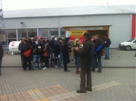 Aquatherm Praha 2011