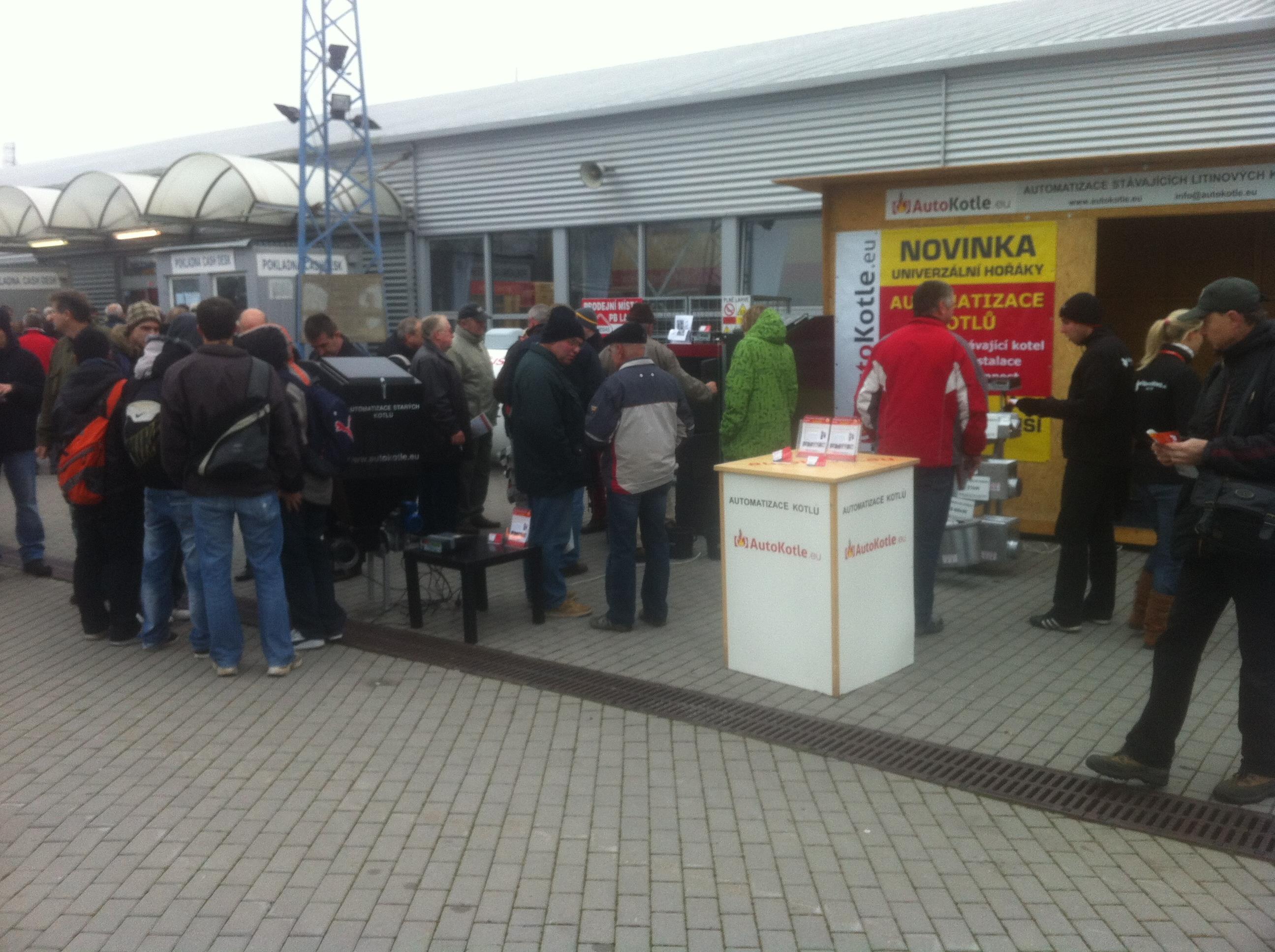 Aquatherm Praha 2011