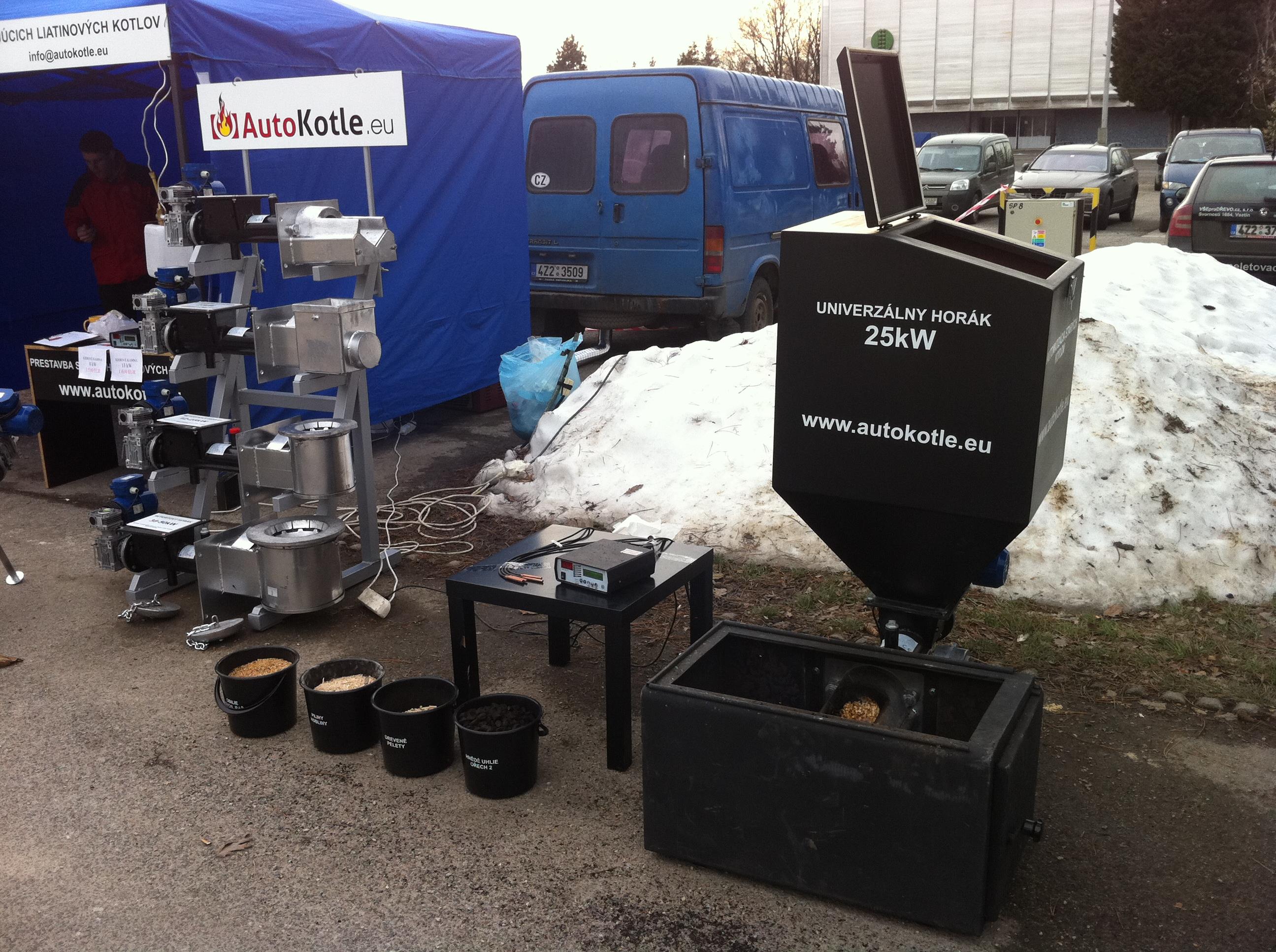 Aquatherm Nitra 2011