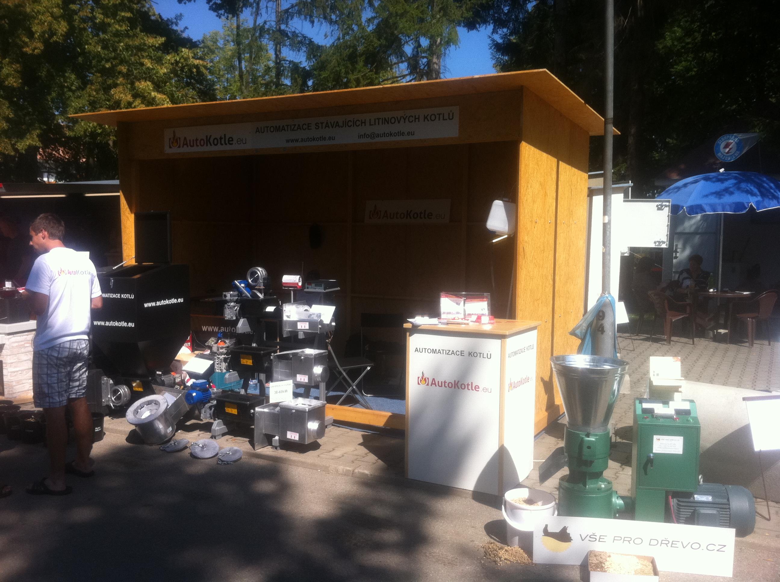 Zeměživitelka 2011