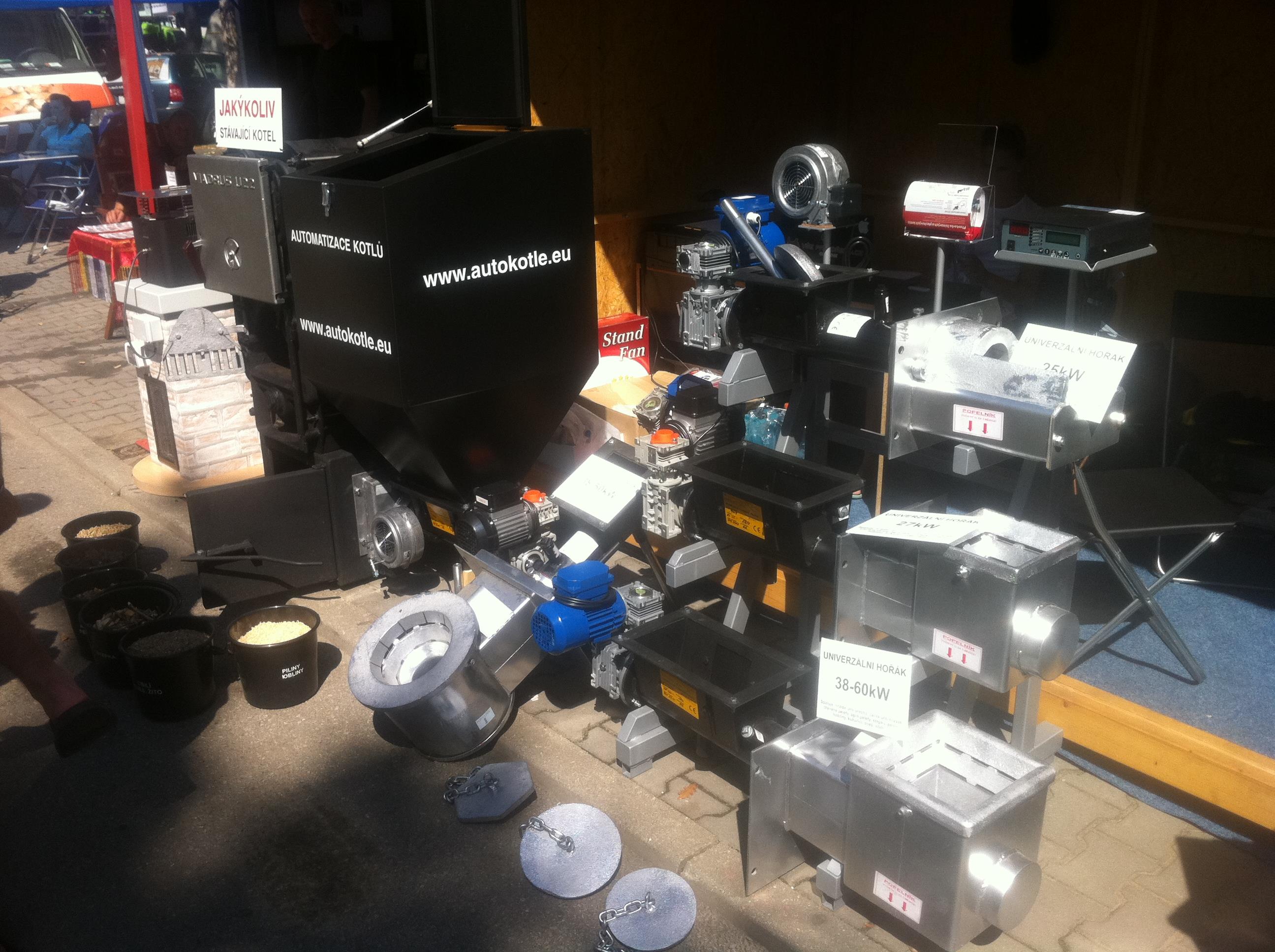 Zeměživitelka 2011