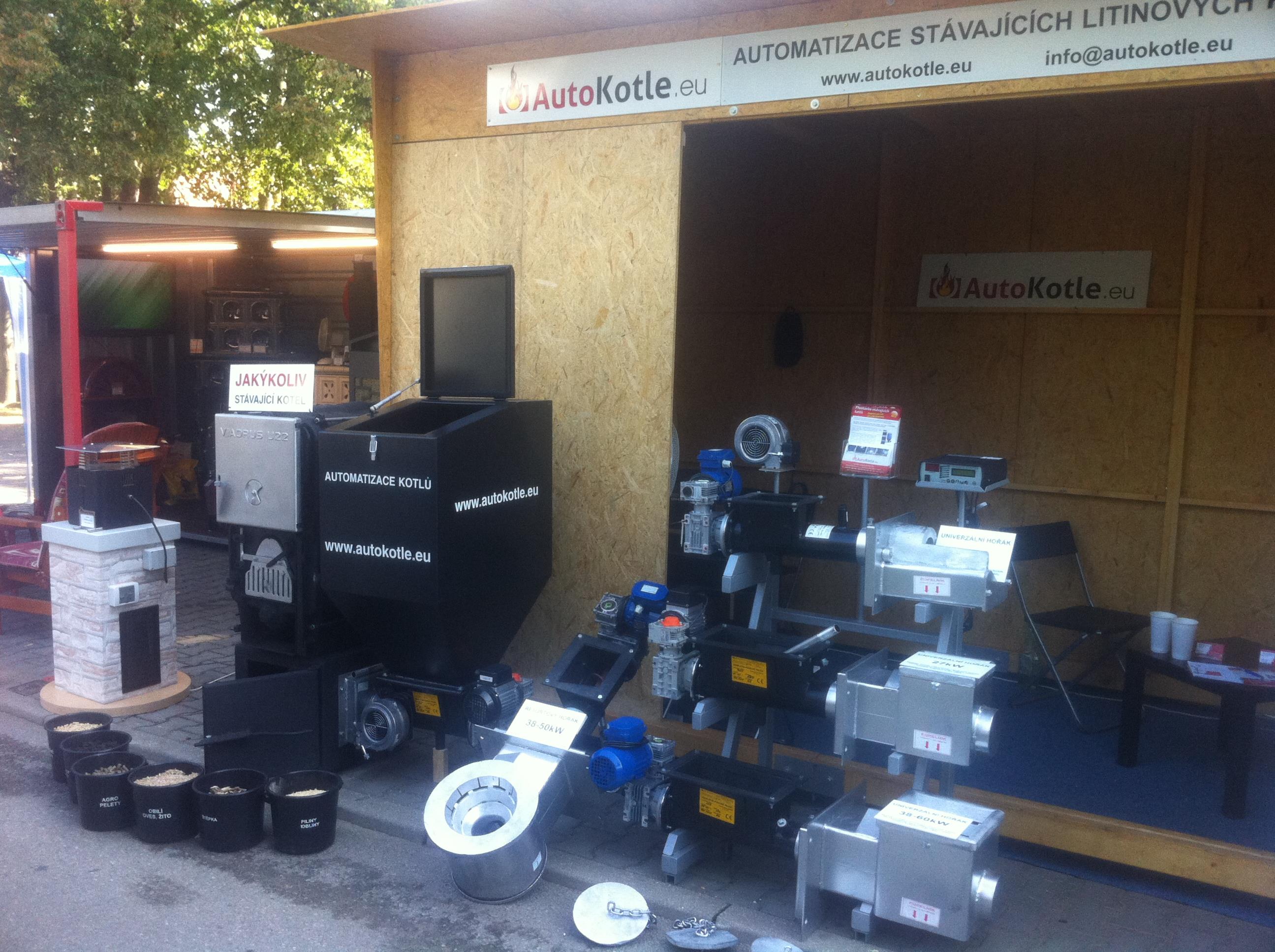 Zeměživitelka 2011