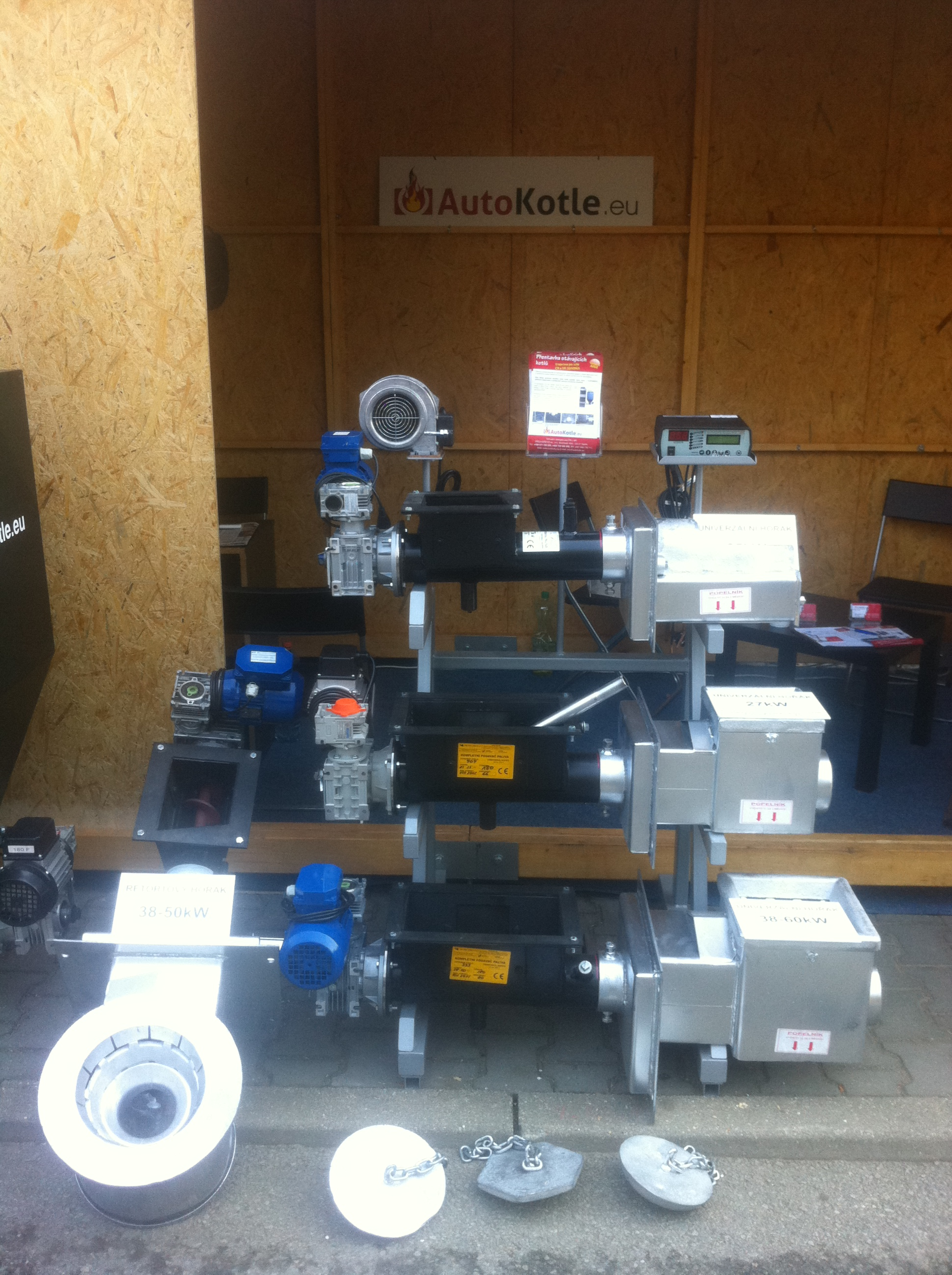 Zeměživitelka 2011