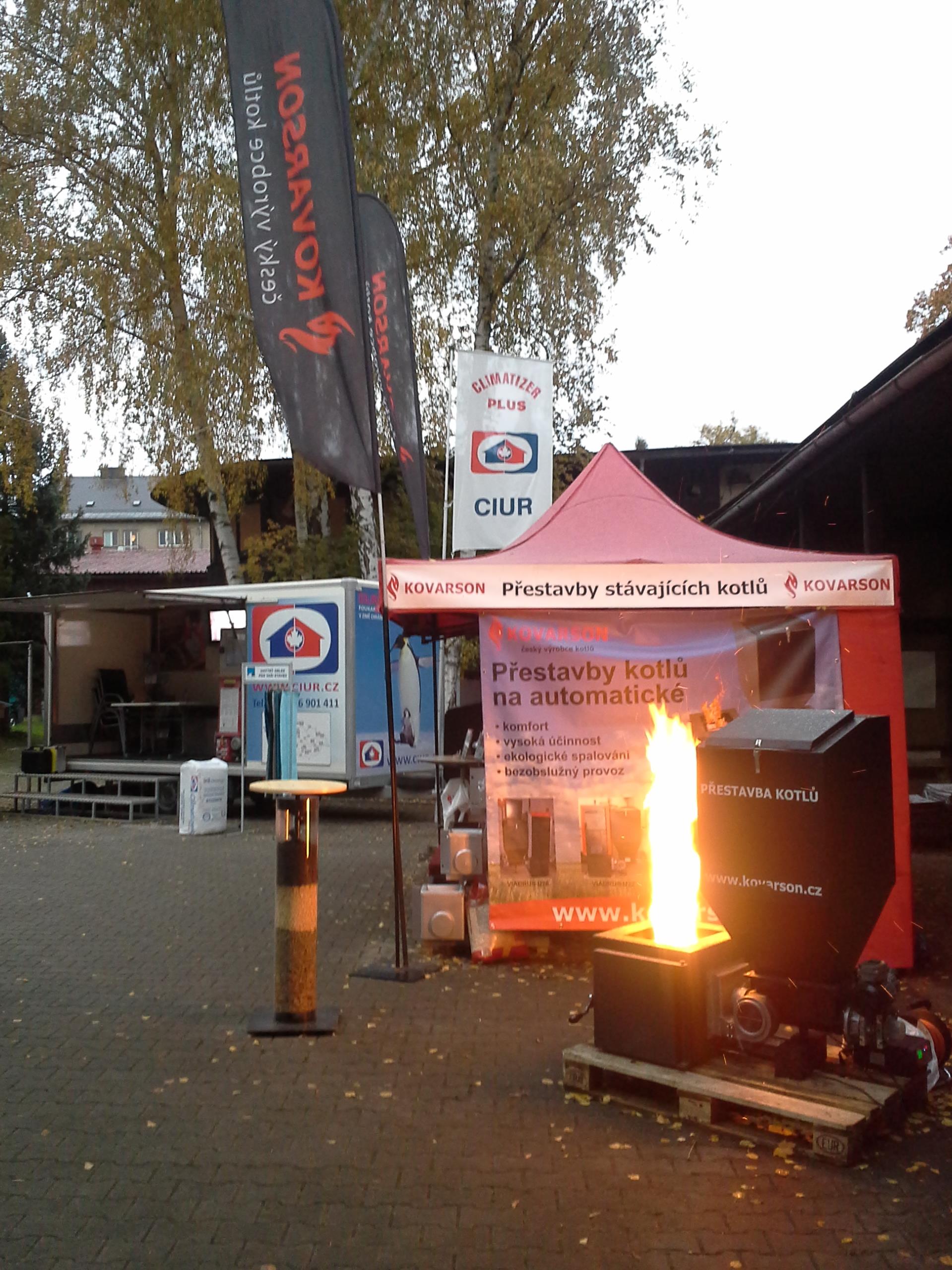 Dům a bydlení Liberec 2013