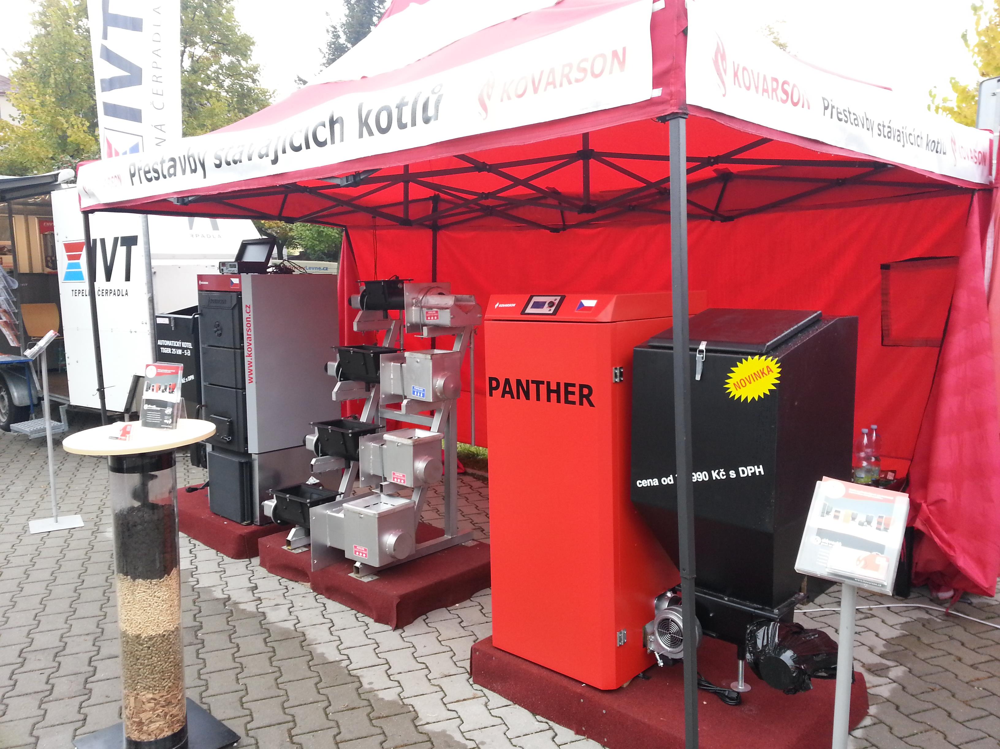 Moderní dům a byt Plzeň 2013