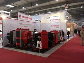Aquatherm Praha 2014