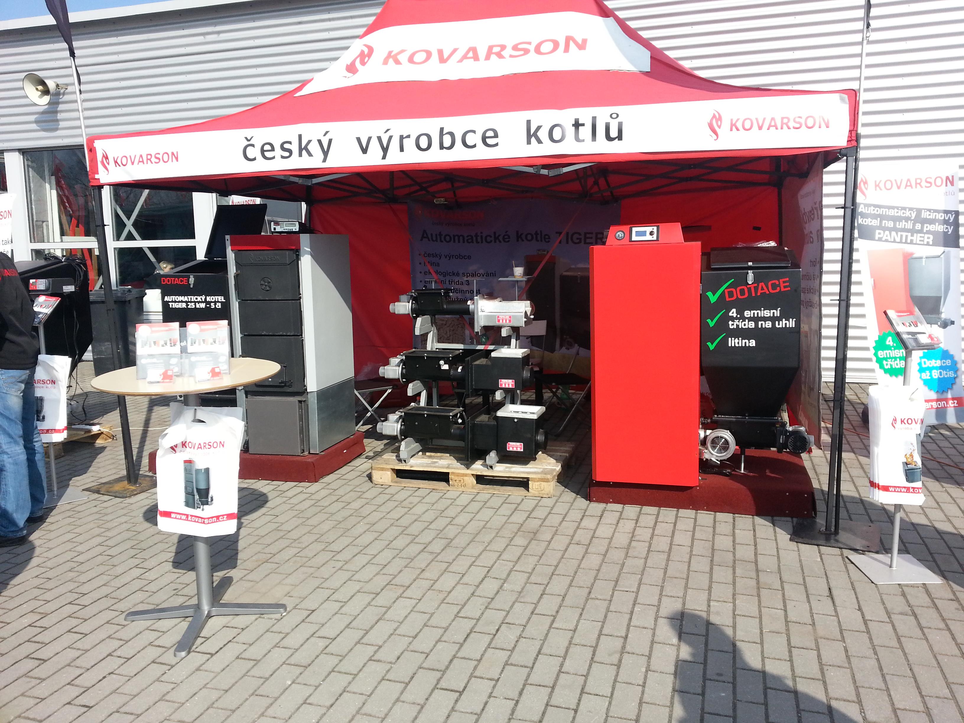 Aquatherm Praha 2014