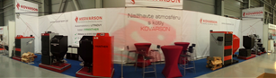 For - therm 2014