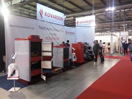 MCE Milano 2014