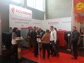 Aquatherm Wien 2014