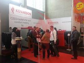 Aquatherm Wien 2014