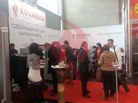 Aquatherm Wien 2014