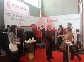 Aquatherm Wien 2014