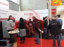 Aquatherm Wien 2014