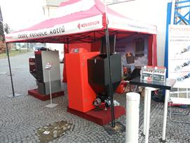 Moderní vytápění 2014