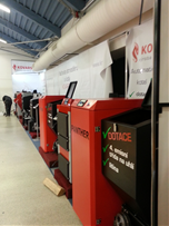 Infotherma 2014