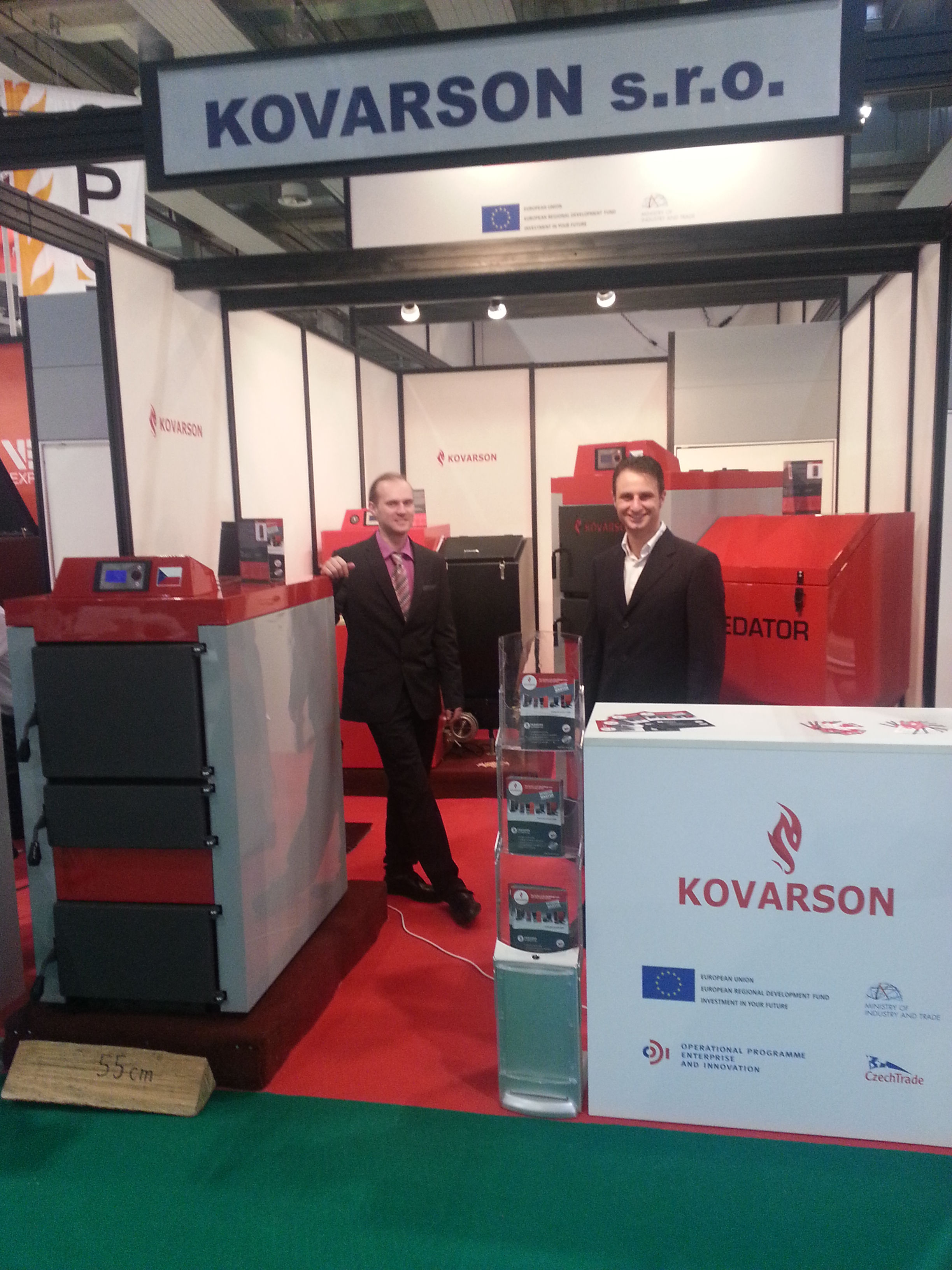 Progetto Fuoco Verona 2014