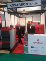 Progetto Fuoco Verona 2014