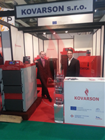 Progetto Fuoco Verona 2014