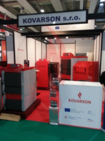 Progetto Fuoco Verona 2014