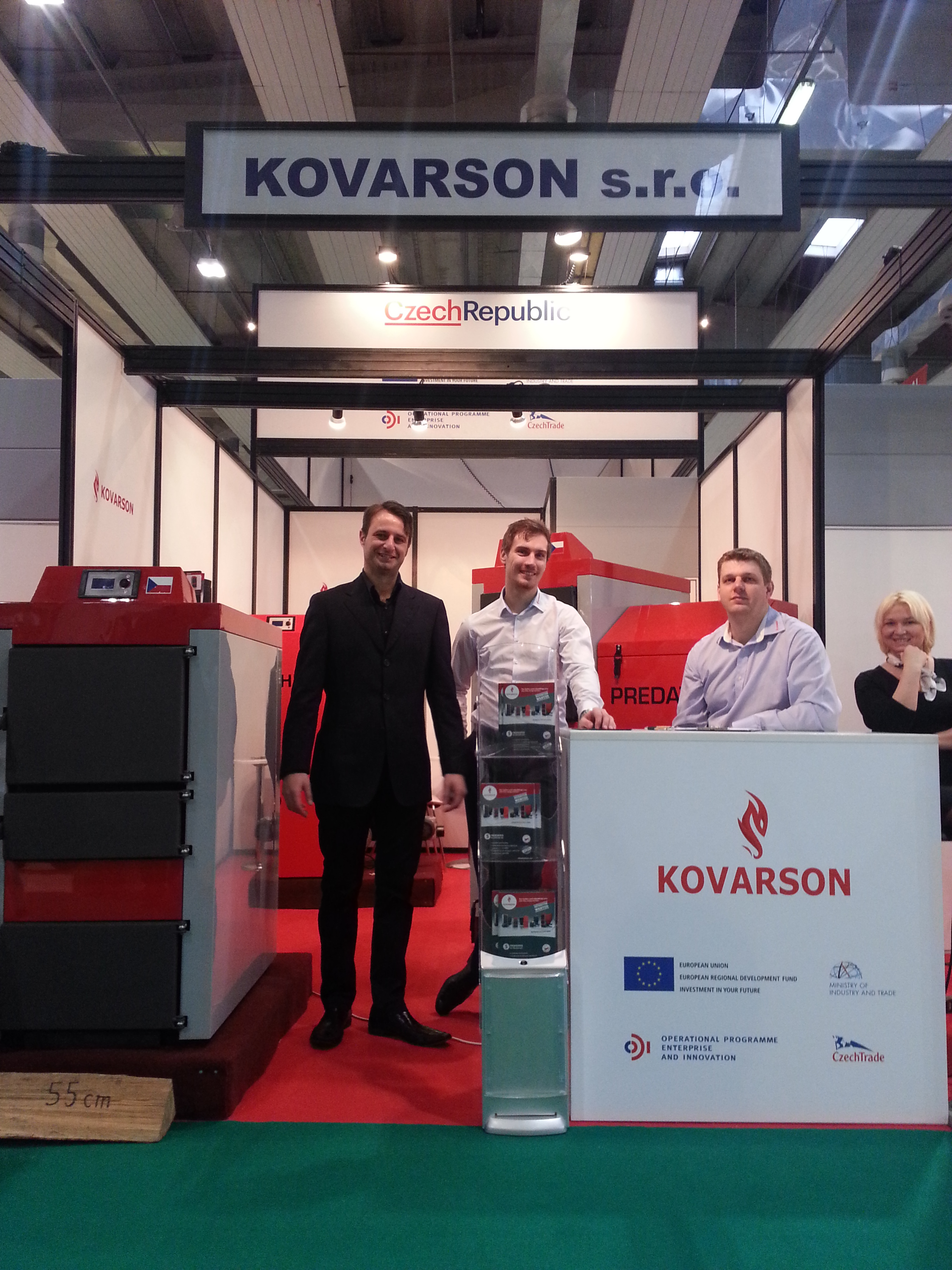 Progetto Fuoco Verona 2014