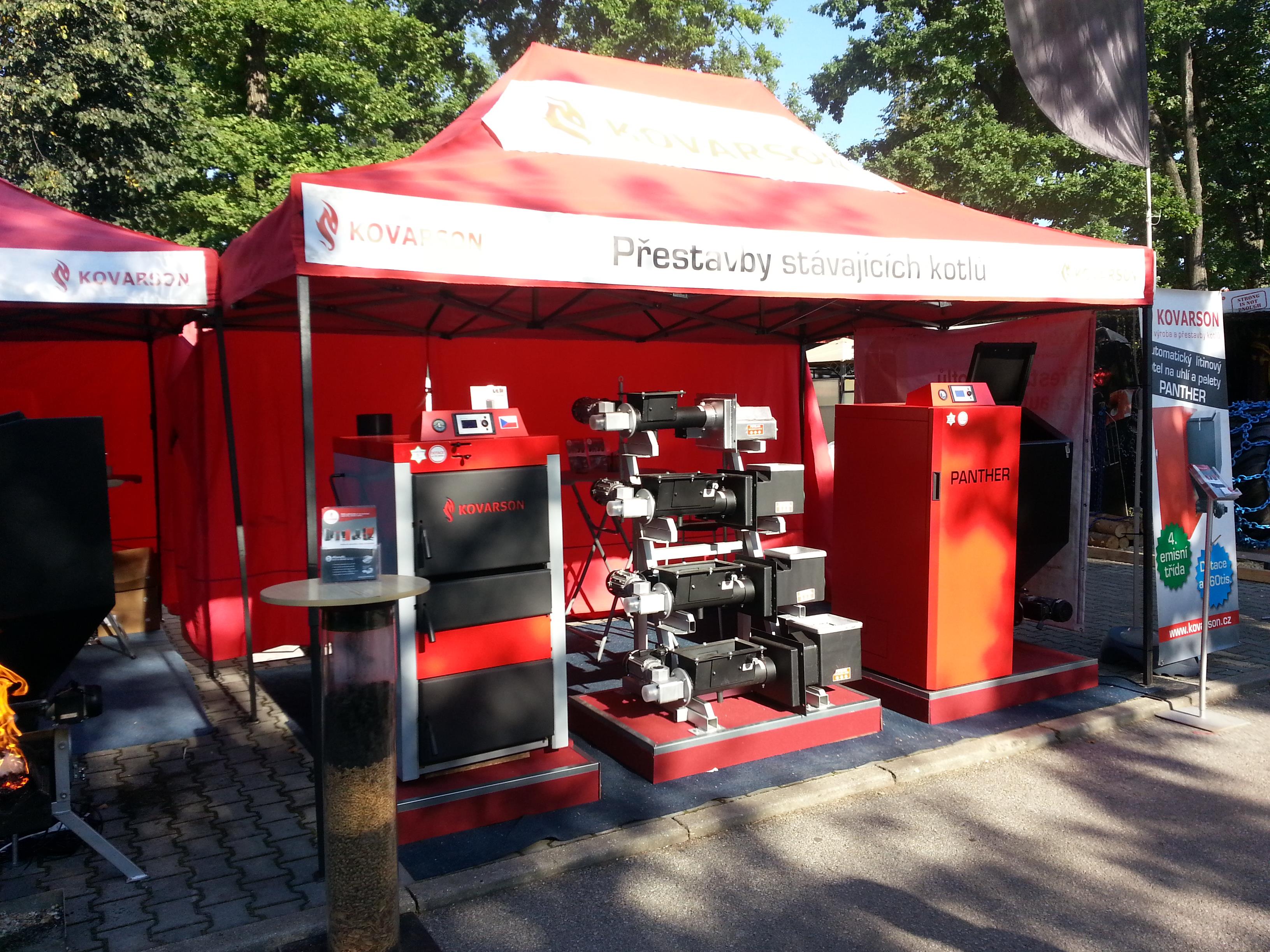 Zeměživitelka 2014