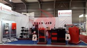 For - therm 2015