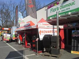 Stavotech Olomouc 2016