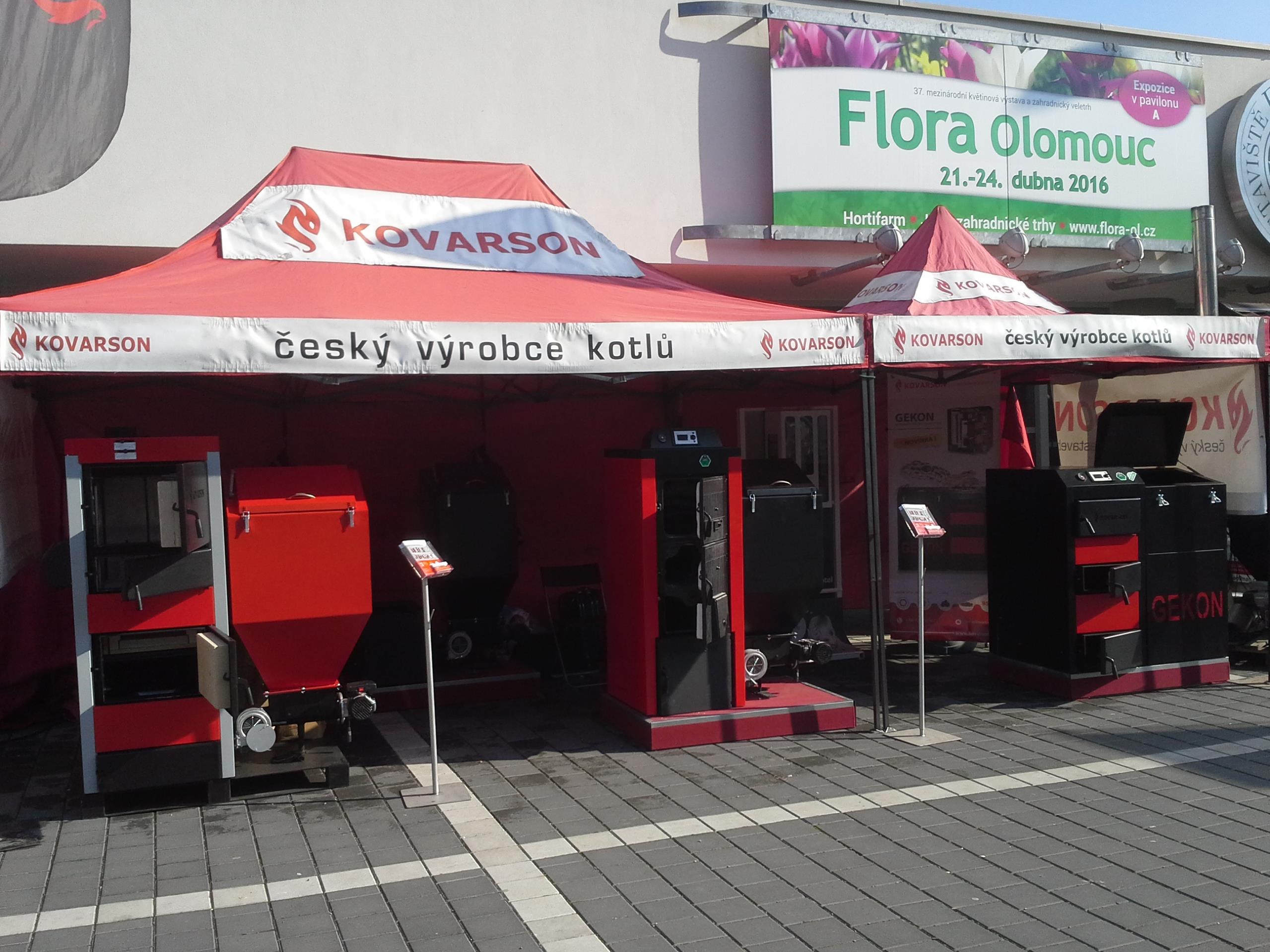 Stavotech Olomouc 2016