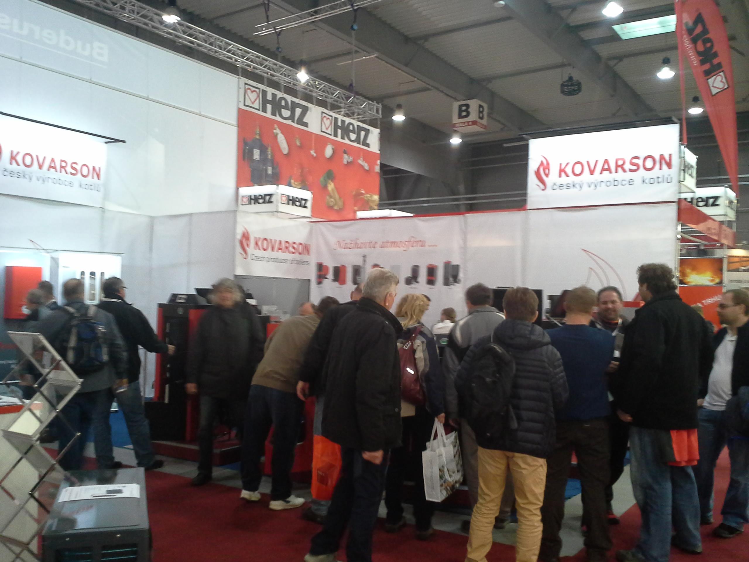 Aquatherm Praha 2016