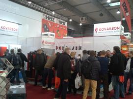Aquatherm Praha 2016