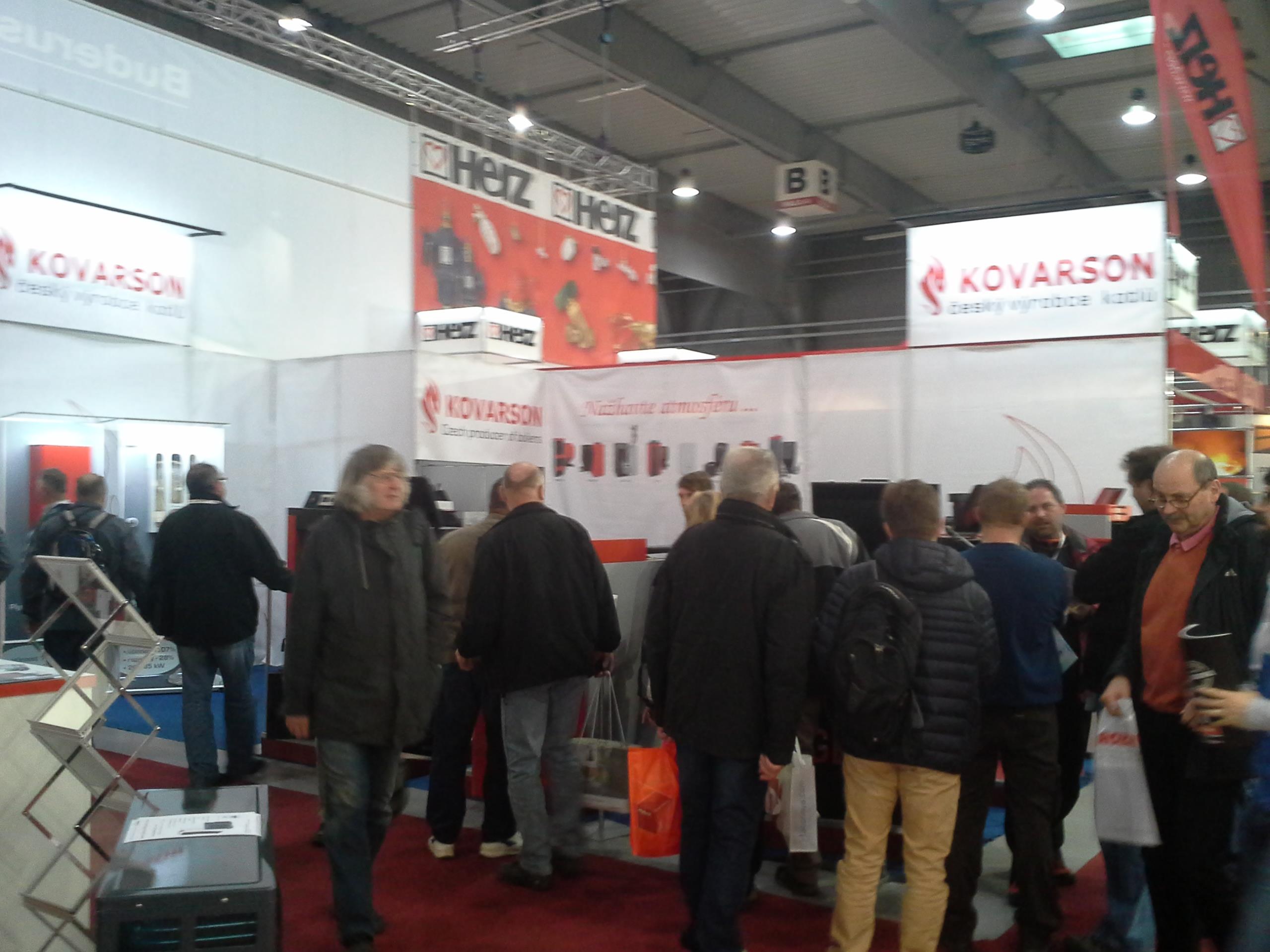 Aquatherm Praha 2016