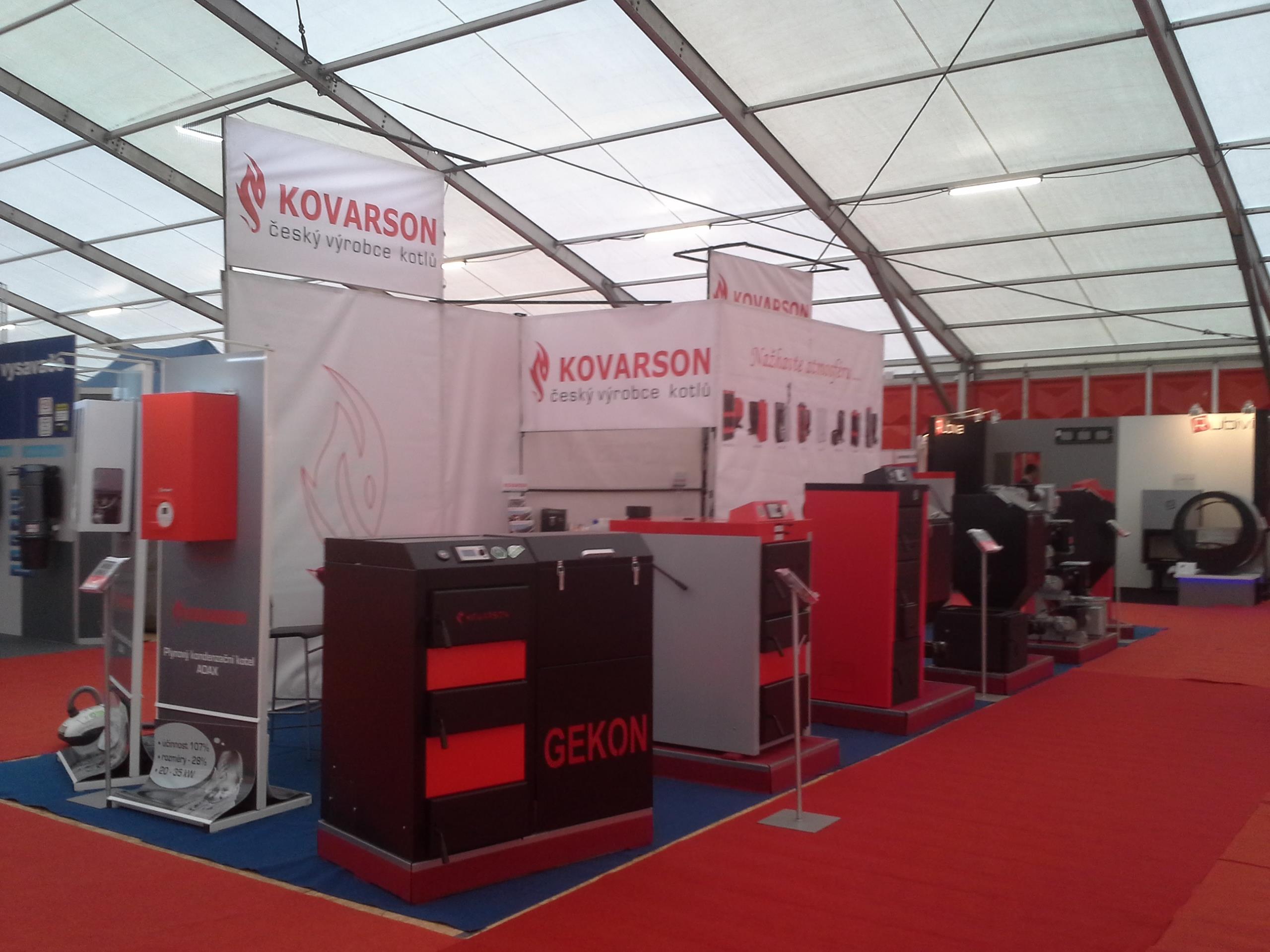 Moderní vytápění 2016