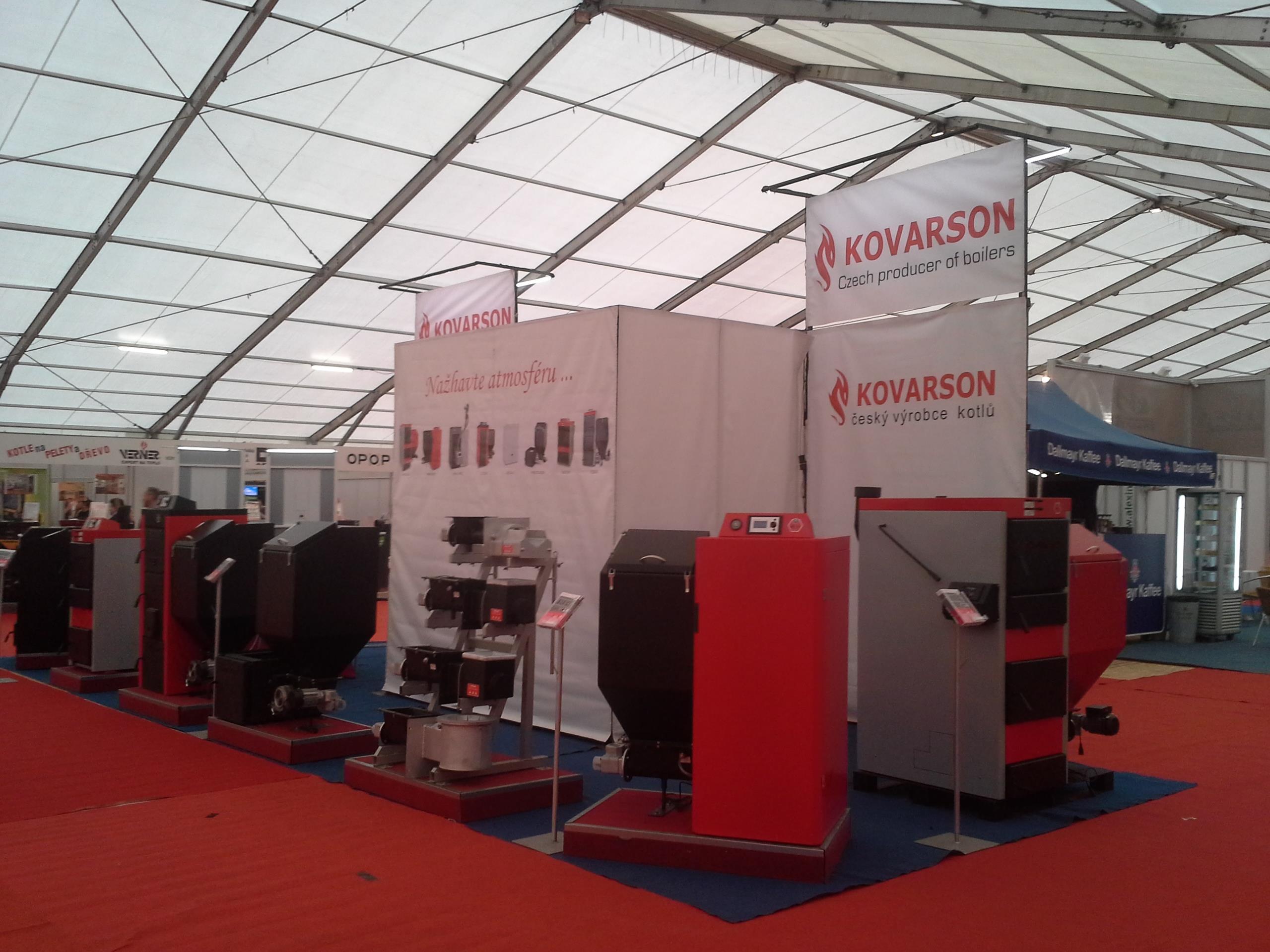 Moderní vytápění 2016