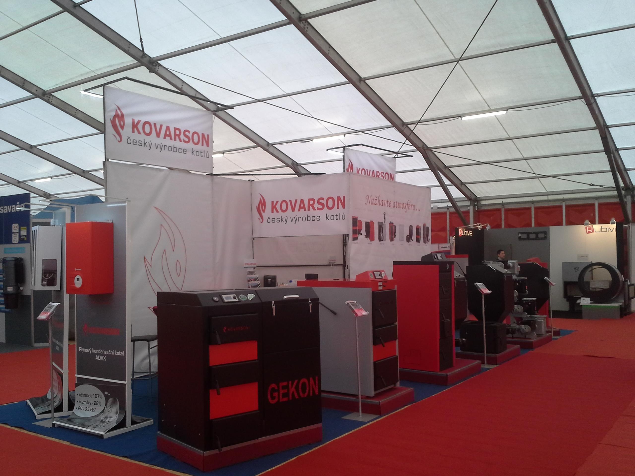 Moderní vytápění 2016