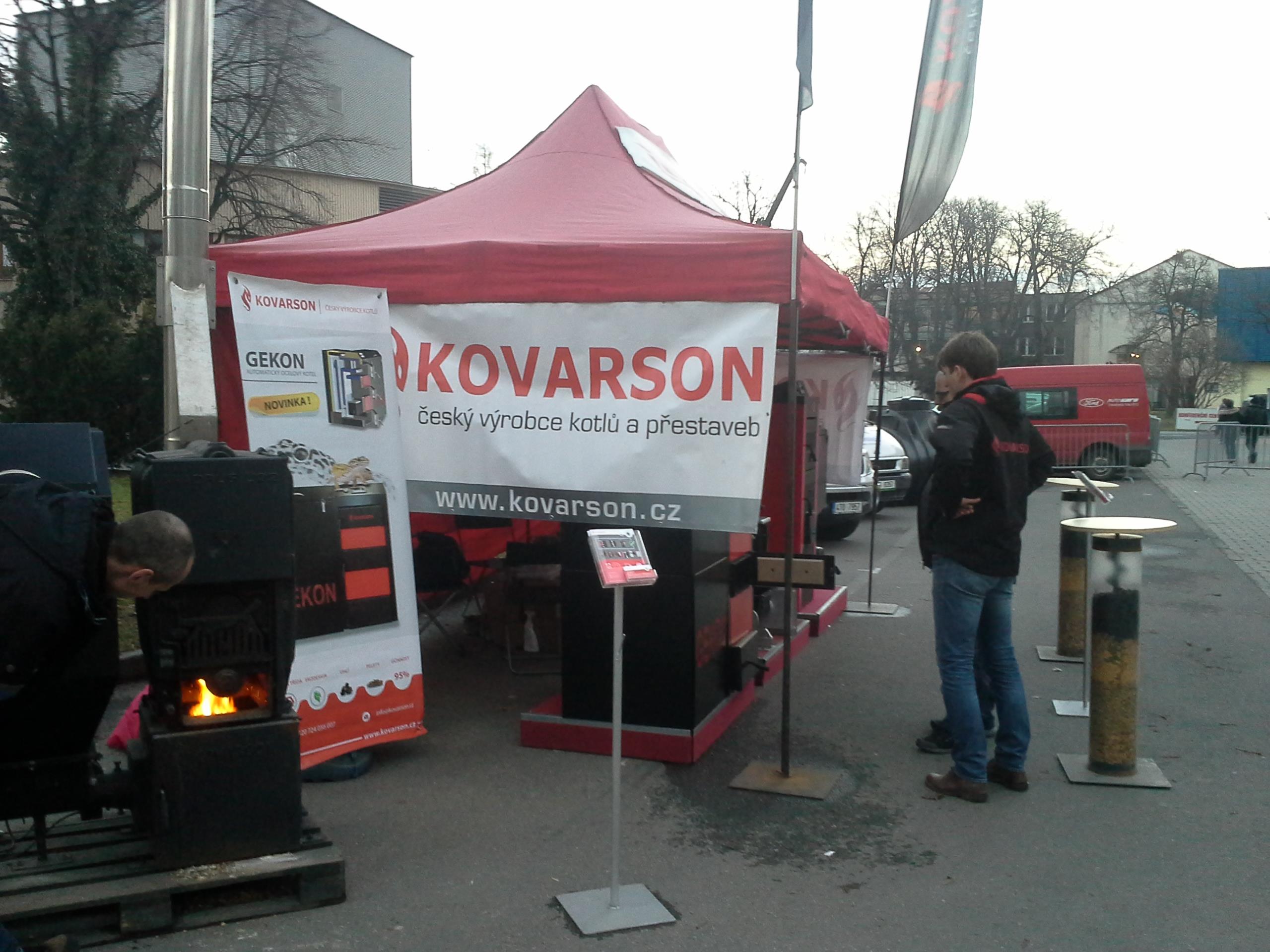 Střechy, stavba Ostrava